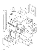Oven parts