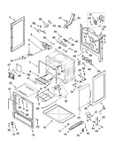 Chassis parts