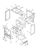 Chassis parts