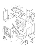 Chassis parts