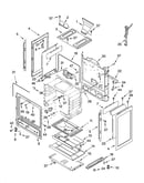 Chassis parts