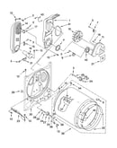 Bulkhead parts