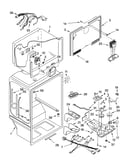 Liner parts