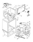 Liner parts