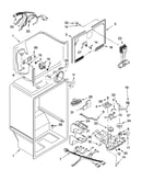 Liner parts