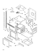 Oven parts