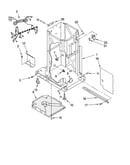 Frame parts