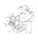 Container parts