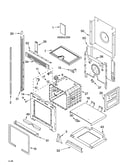 Oven parts