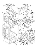 Liner parts