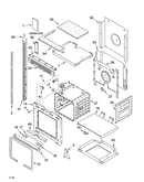 Oven parts