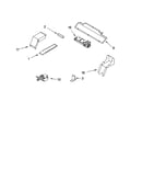 Latch parts