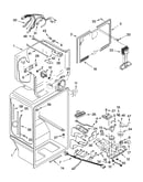 Liner parts