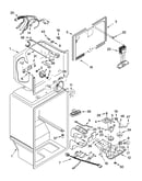 Liner parts