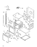 Oven parts