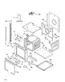 Oven parts