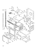 Oven parts
