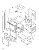 Oven parts