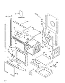 Oven parts