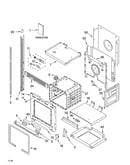 Oven parts