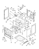 Chassis parts