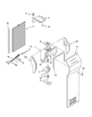 Air flow parts