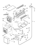 Icemaker parts