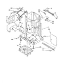 Frame parts