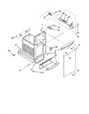 Container parts