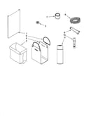 Accessory parts