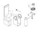 Accessory parts