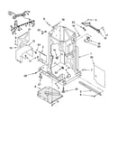 Frame parts