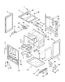 Chassis parts