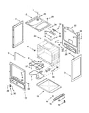 Chassis parts