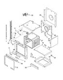 Oven parts