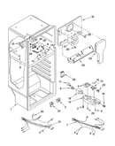 Liner parts