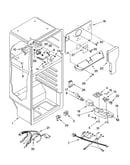 Liner parts