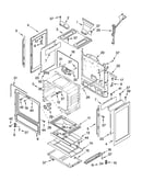 Chassis parts