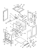 Chassis parts