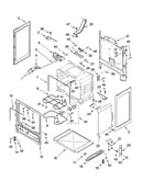 Chassis parts