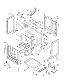 Chassis parts