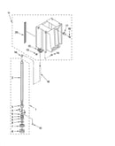 Powerscrew and ram parts
