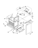 Container parts