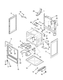 Chassis parts