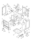 Chassis parts