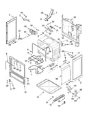 Chassis parts