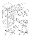 Liner parts