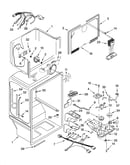 Liner parts