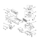 Air flow parts