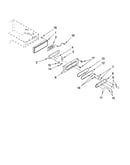 Upper control parts